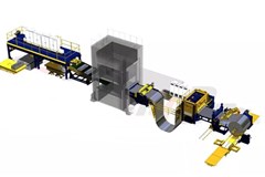 فعاليت‌هاي كنترل و ابزار دقيق تام در پروژه اتوماسیون خط بلنکینگ شولر